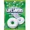 Life Savers Lifesavers Wint-O-Green Candy 6.25 oz. Bag, PK12 267220 - alternate 1